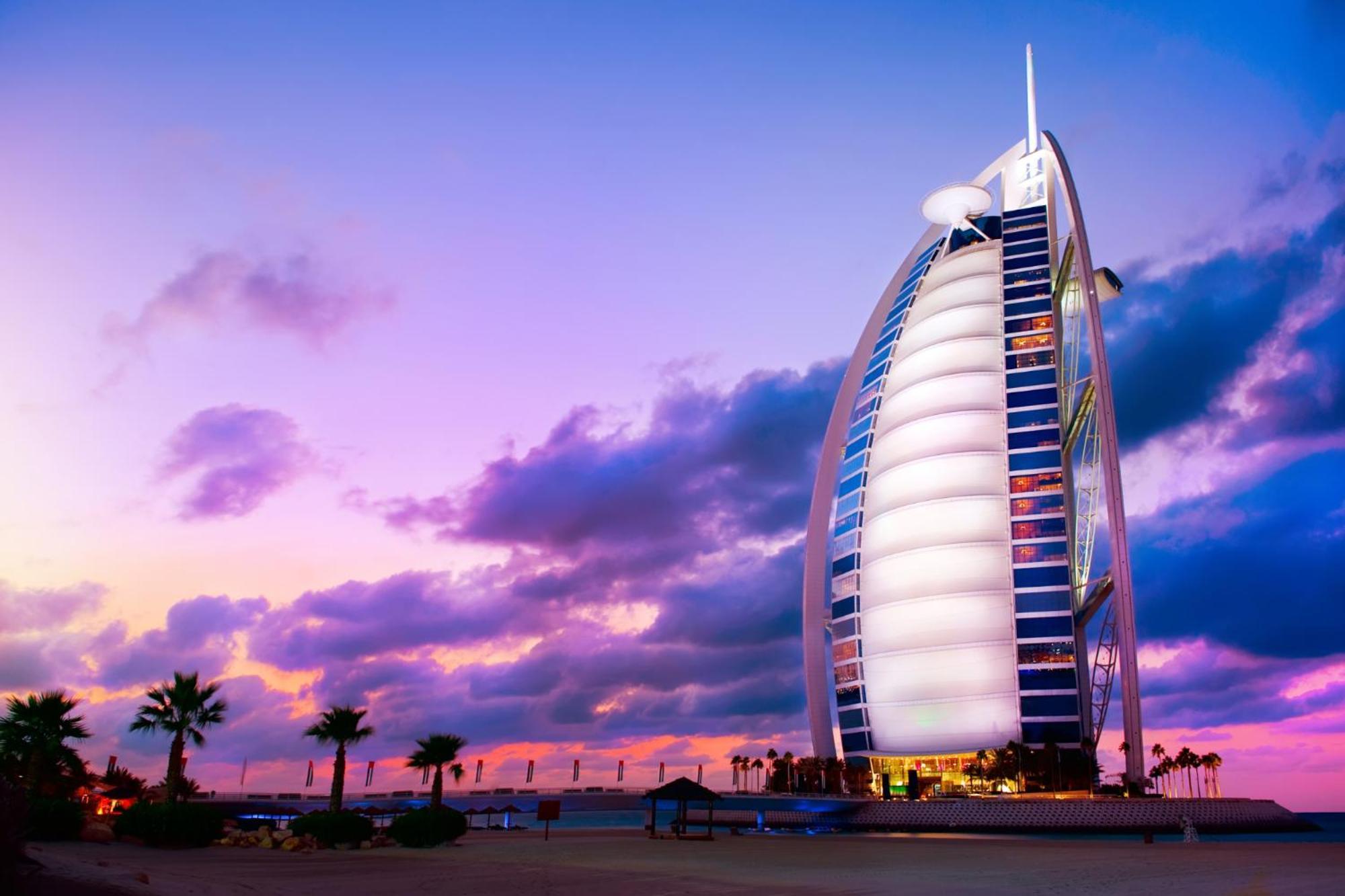 Scenic 2 Bedroom Apartment - Downtown Business Bay Dubai Eksteriør billede